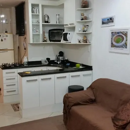 VIP Copacabana Beach Río de Janeiro Habitación foto