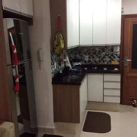 VIP Copacabana Beach Río de Janeiro Habitación foto