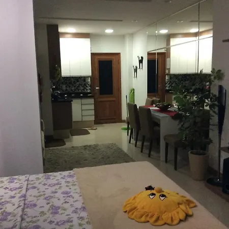 VIP Copacabana Beach Río de Janeiro Habitación foto