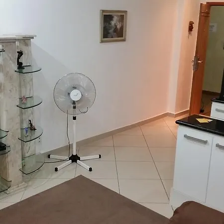 VIP Copacabana Beach Río de Janeiro Habitación foto