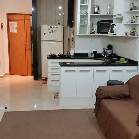 VIP Copacabana Beach Río de Janeiro Habitación foto