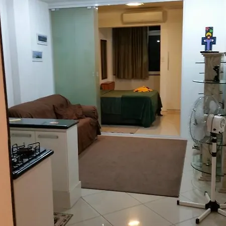 VIP Copacabana Beach Río de Janeiro Habitación foto