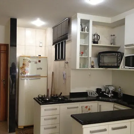 VIP Copacabana Beach Río de Janeiro Habitación foto