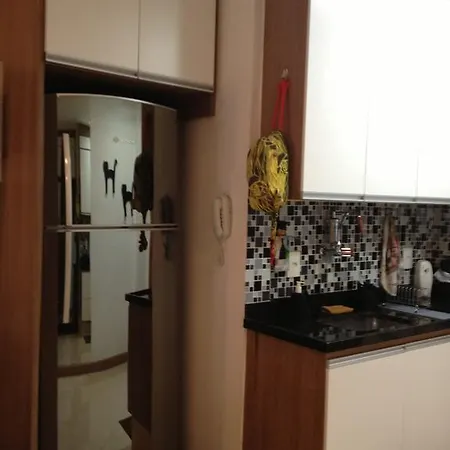 VIP Copacabana Beach Río de Janeiro Habitación foto