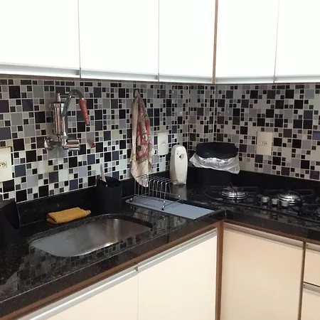 VIP Copacabana Beach Río de Janeiro Habitación foto