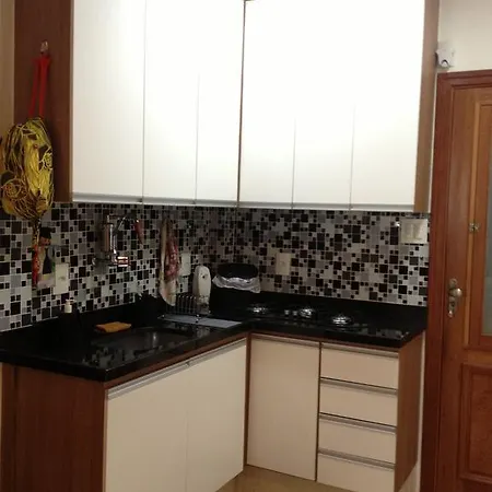 VIP Copacabana Beach Río de Janeiro Habitación foto