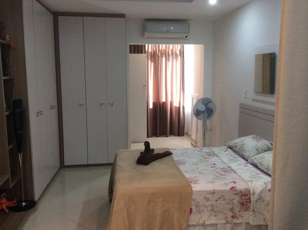 Vip Copacabana Apartamento