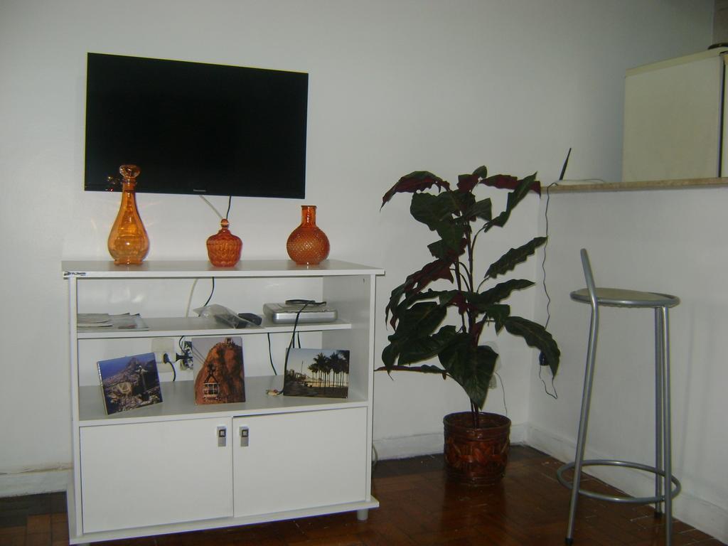 Apartamento Vip Copacabana Río de Janeiro