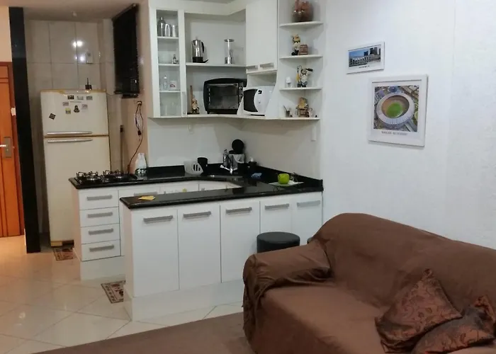 Vip Copacabana Beach