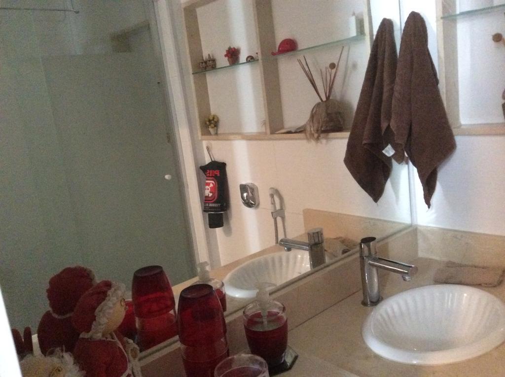Vip Copacabana Beach Apartment Rio de Janeiro