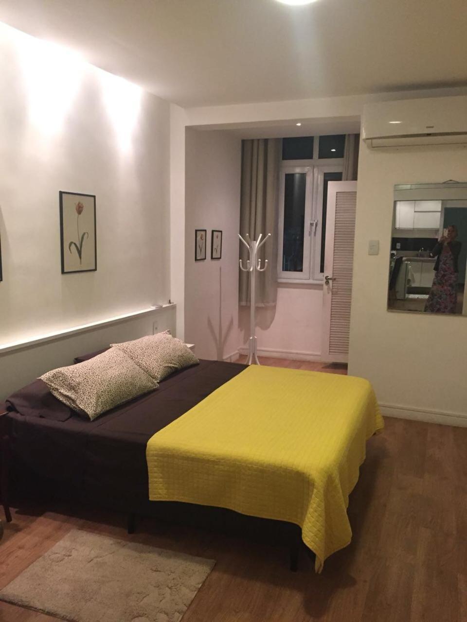 Apartment Vip Copacabana Beach *