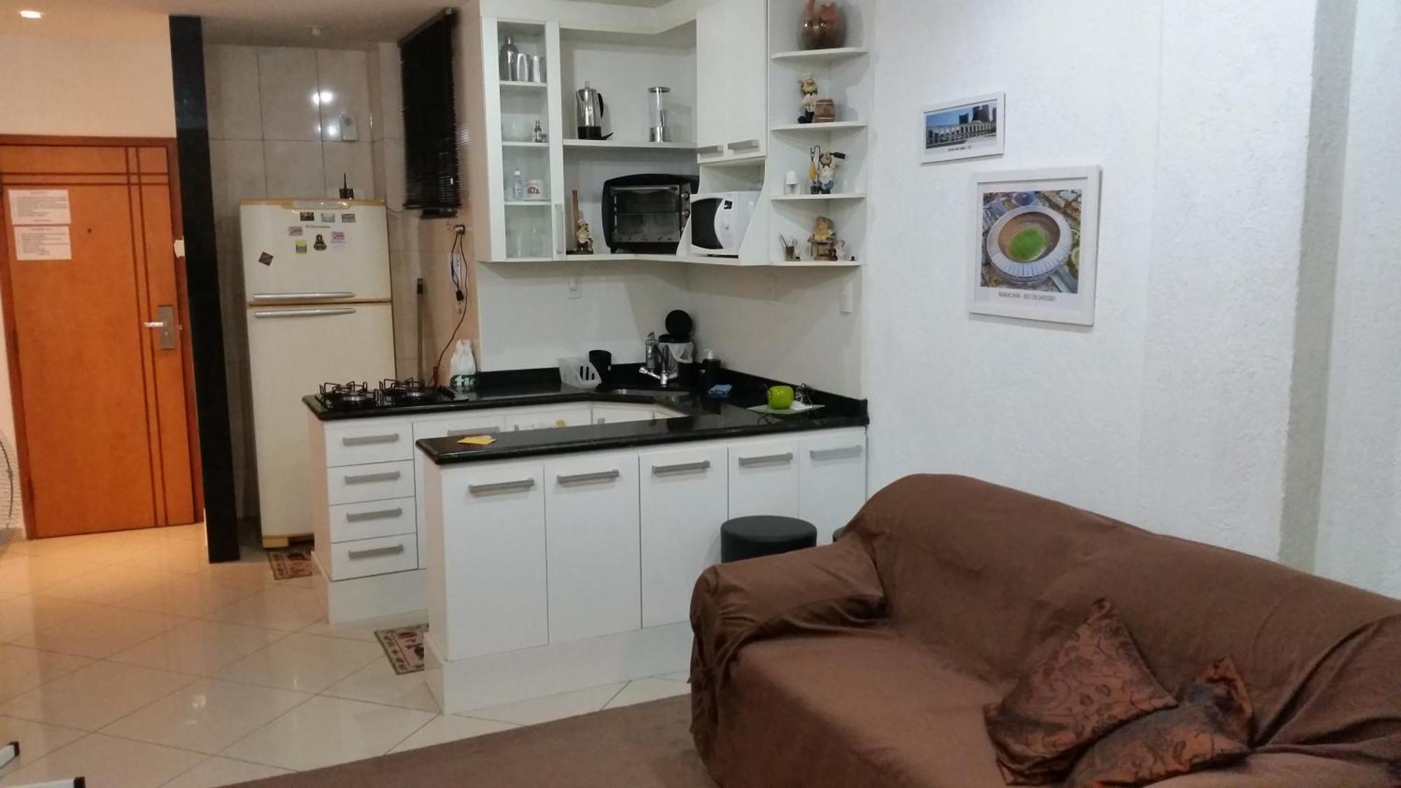 Vip Copacabana Beach Apartment