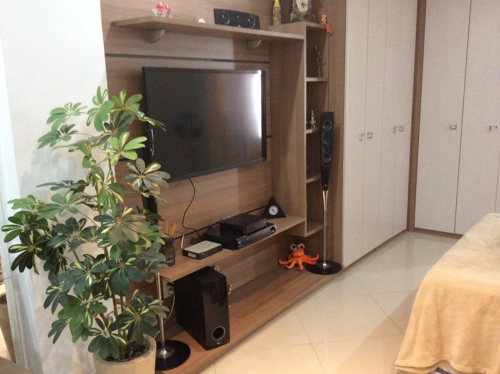 Vip Copacabana Beach Apartment