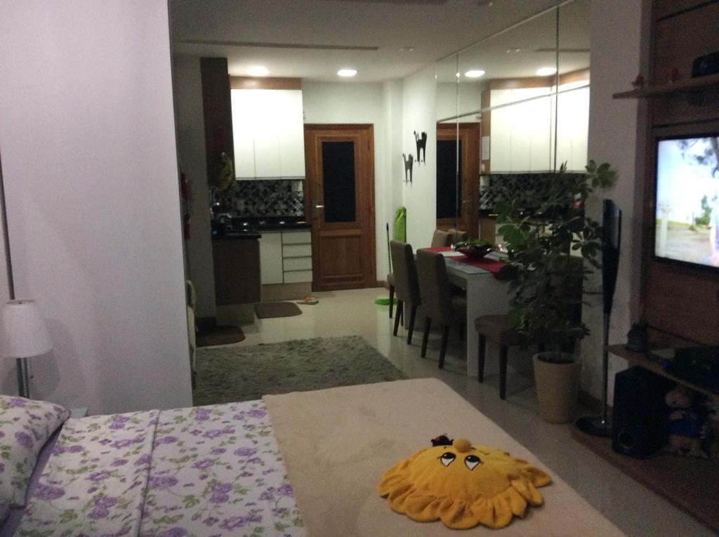 Apartment Vip Copacabana Beach