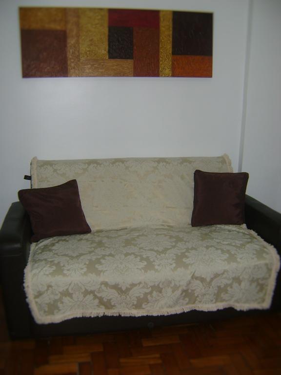 Apartment Vip Copacabana Beach