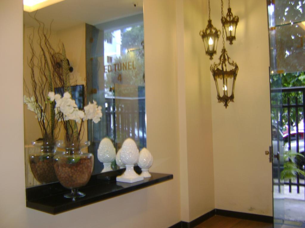 Vip Copacabana Beach Apartment Rio de Janeiro