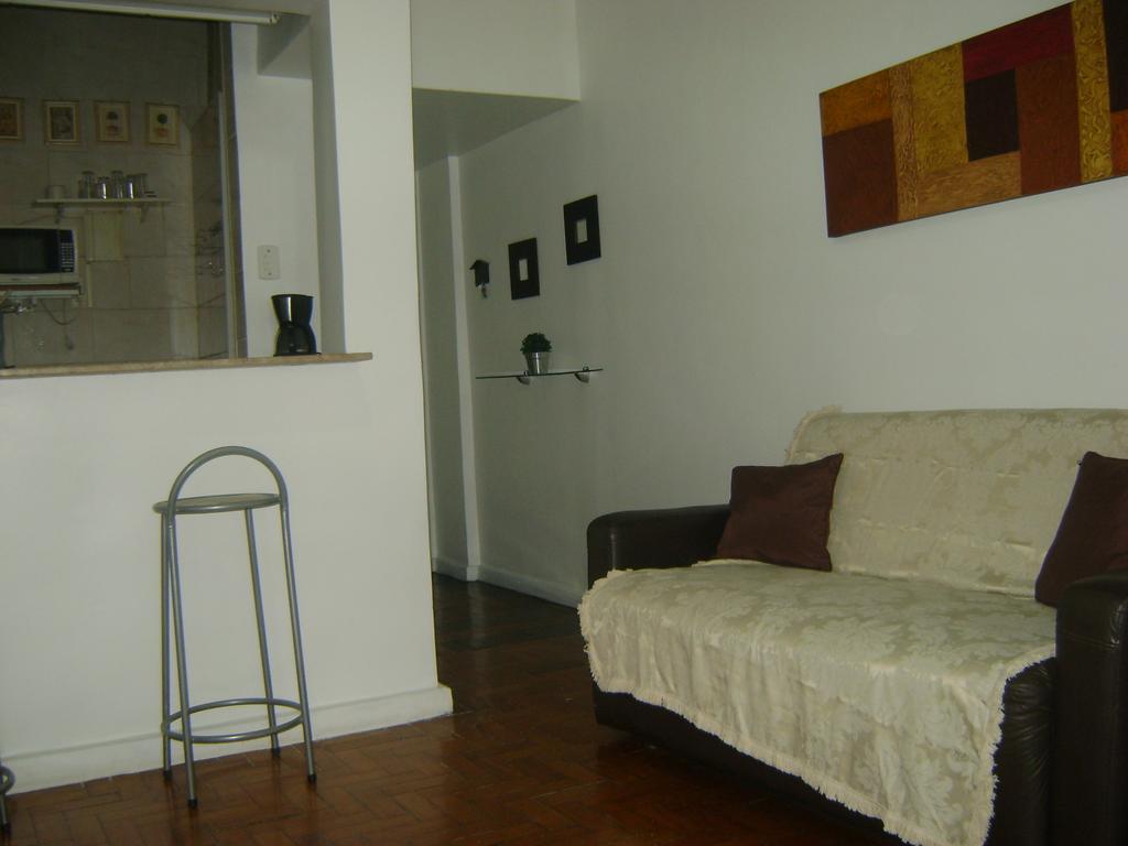 Apartment Vip Copacabana Beach *