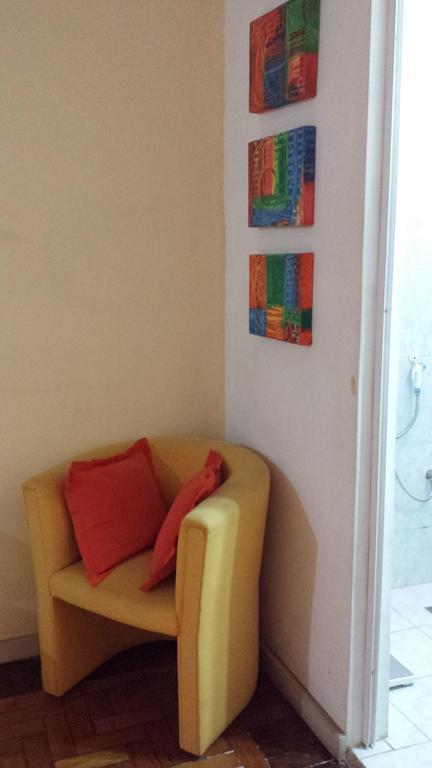 Apartment Vip Copacabana Beach