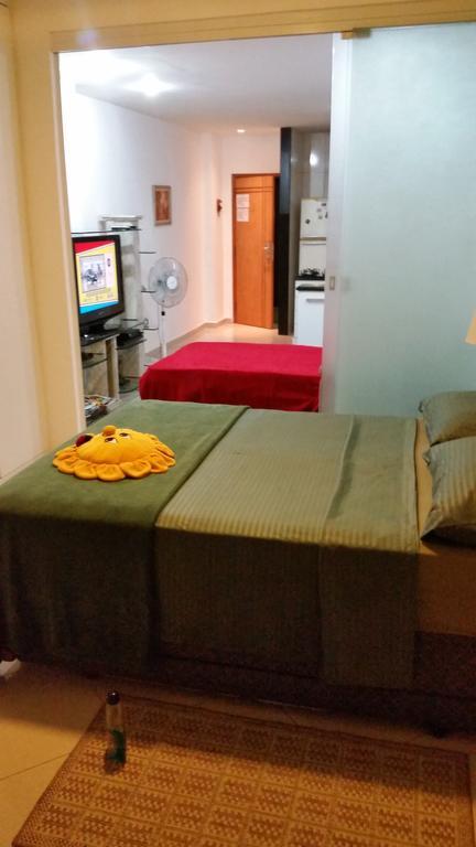 Vip Copacabana Beach Apartment Rio de Janeiro