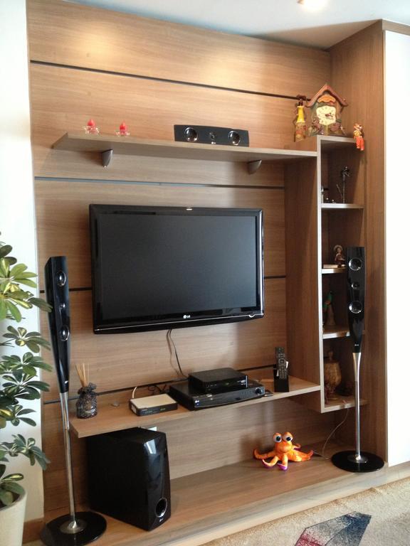 Apartment Vip Copacabana Beach Rio de Janeiro