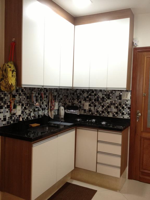 Apartment Vip Copacabana Beach *
