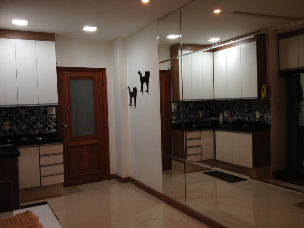 Apartment Vip Copacabana Beach