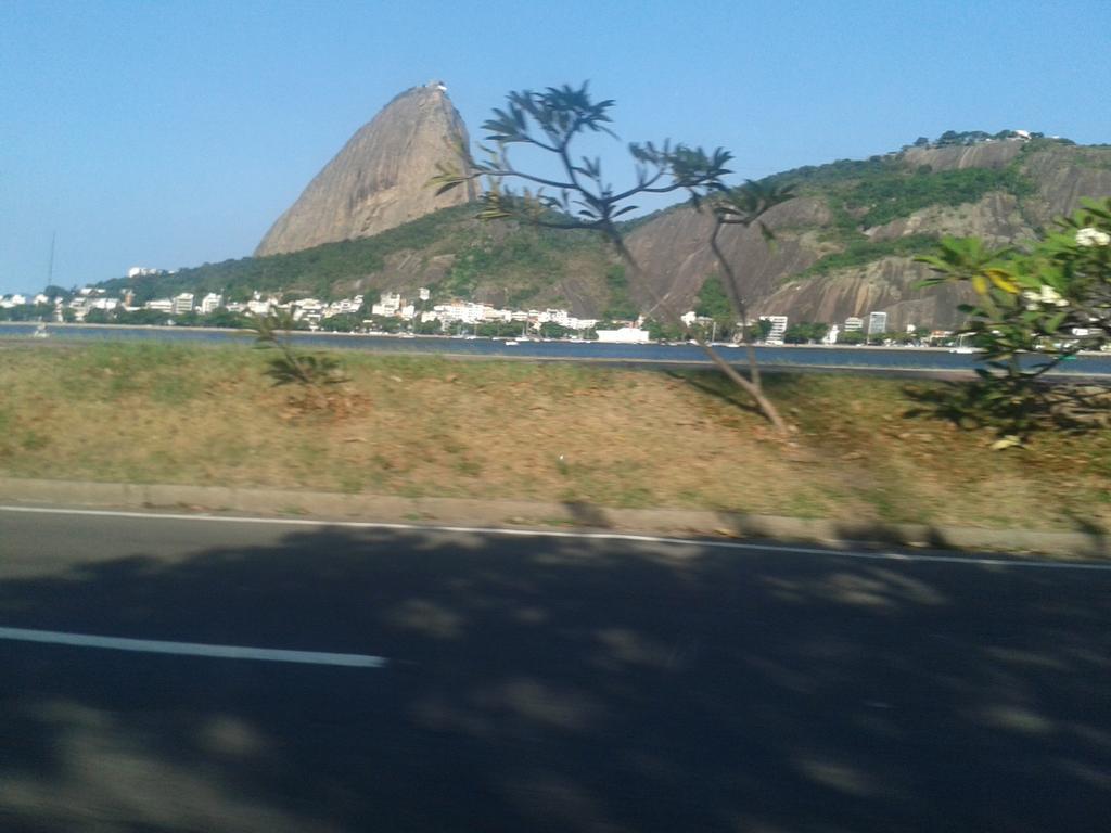 Apartment Vip Copacabana Beach Rio de Janeiro
