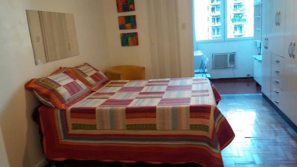 Apartment Vip Copacabana Beach
