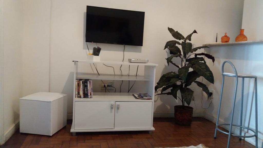 Apartment Vip Copacabana Beach Rio de Janeiro