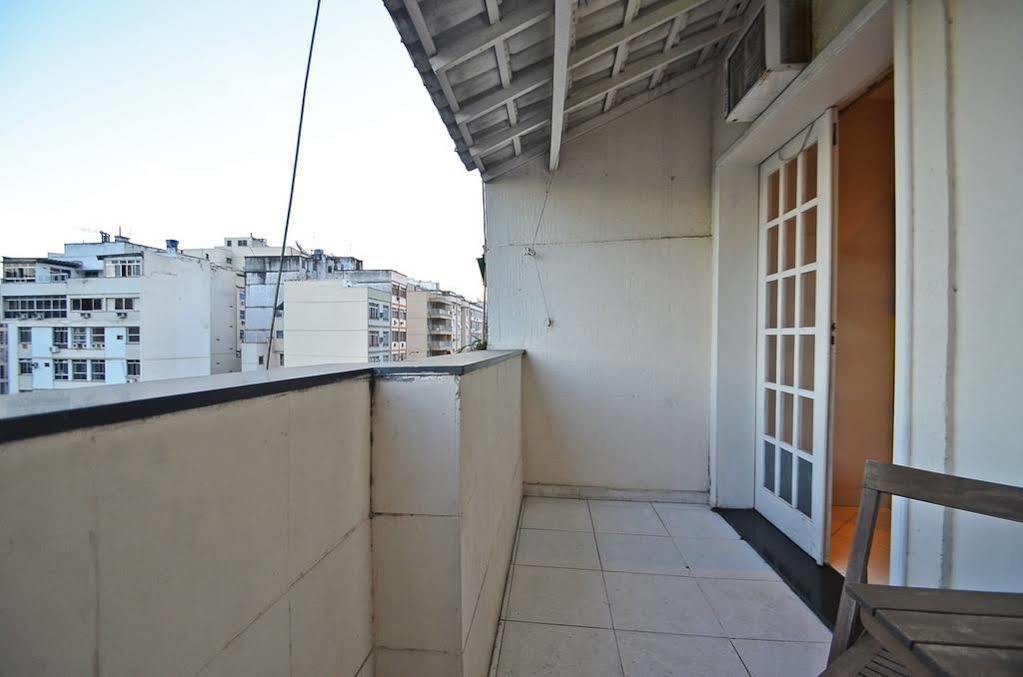 Vip Copacabana Beach Apartment Rio de Janeiro
