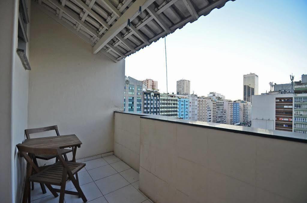Apartment Vip Copacabana Beach
