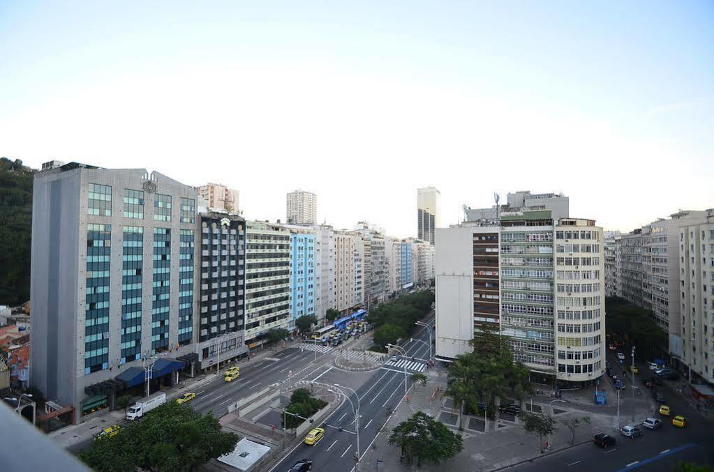 Vip Copacabana Beach *