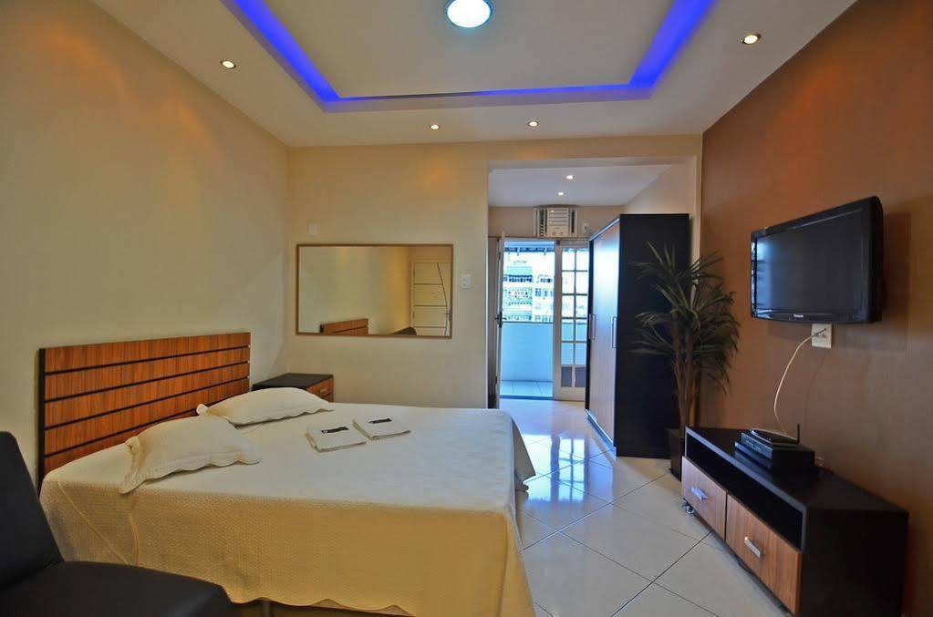 Vip Copacabana Beach Apartment Rio de Janeiro