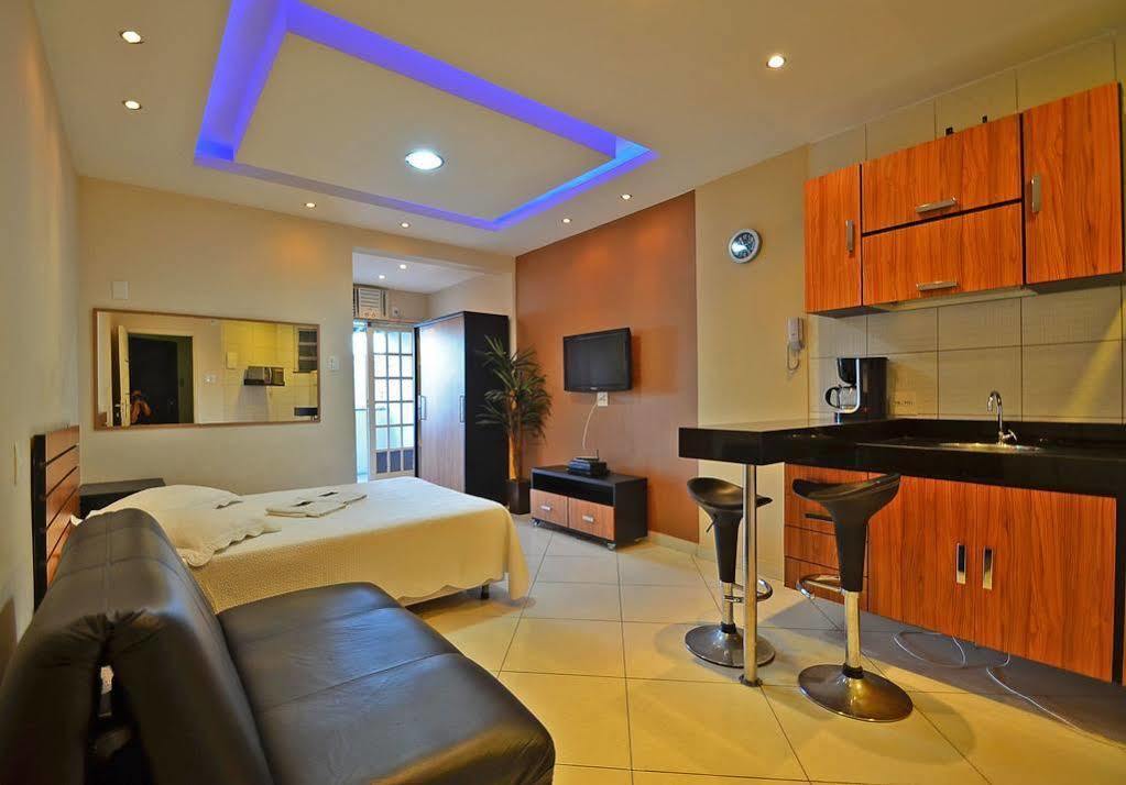 Vip Copacabana Beach Apartment Rio de Janeiro