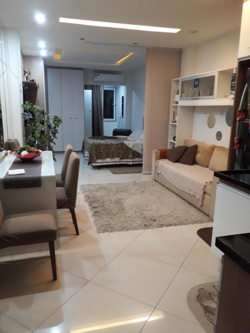 Apartment Vip Copacabana Beach